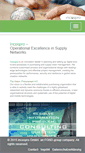 Mobile Screenshot of incospro.com